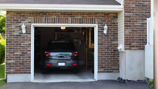 Garage Door Installation at The Hole Queens, New York